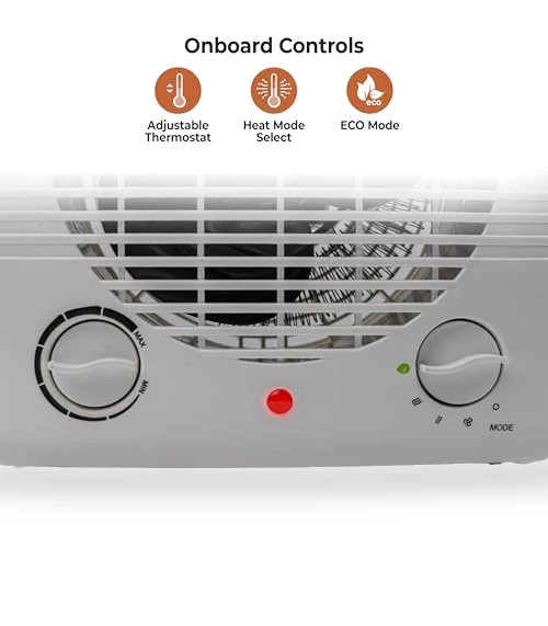 Indoor Space Heater — Portable Heating Solutions, Comfort Zone