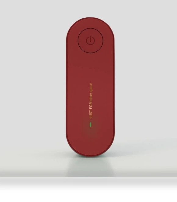 Ionic Negative Ion Air Purifier — Air Ionizers
