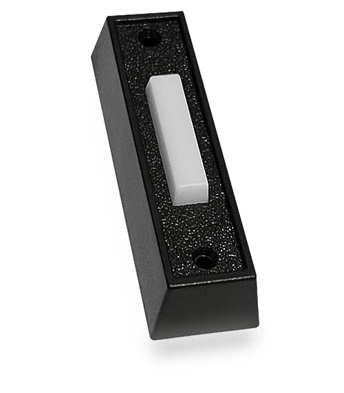 LED Lighted Doorbell Button Push Switch — Wall Lighting, WESUA