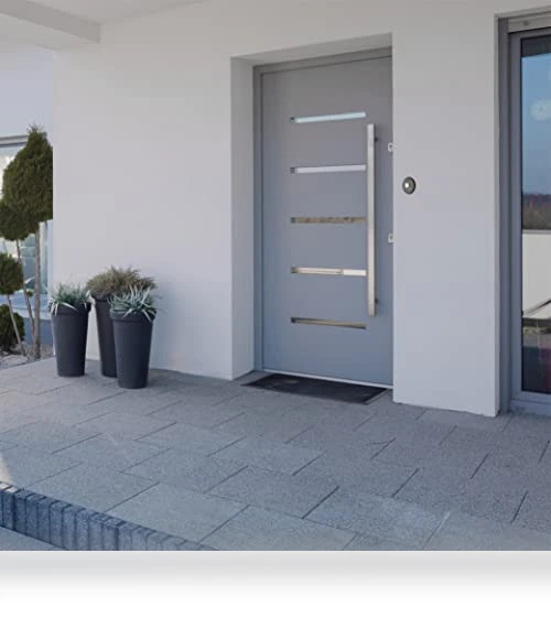 Lighted Doorbell Button — Push Buttons, Newhouse Hardware