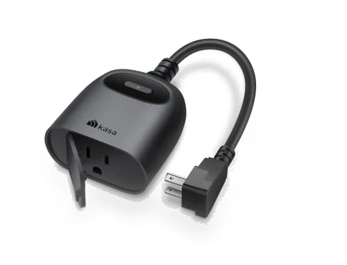 Outdoor Smart Plug — Smart Home Modules, Kasa Smart
