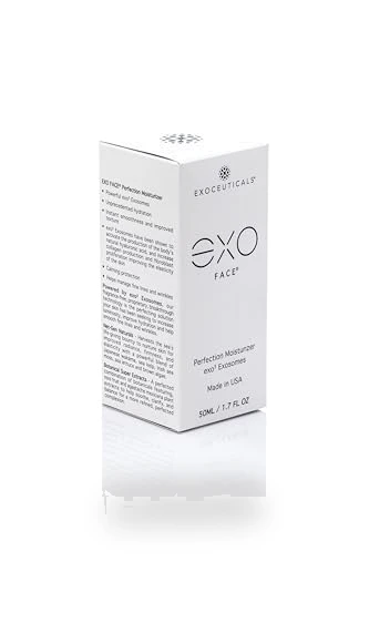 Perfection Moisturizer — Beauty & Personal Care, Exotropin, LLC