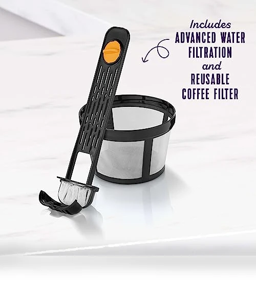 Programmable Coffee Maker — Coffee & Espresso Machine Components, Mr. Coffee