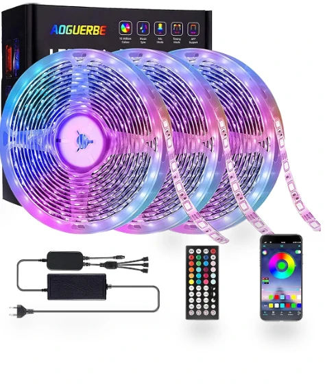 Wireless Controller with RGB Light Bar — Gaming Keyboards