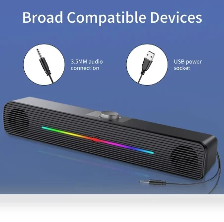 Magnetic Sound Bar Subwoofer — Sound Bars