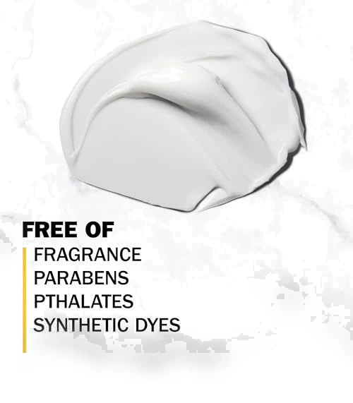 Rich Moisturizing Cream Fragrance-Free — Creams & Moisturizers, Olay