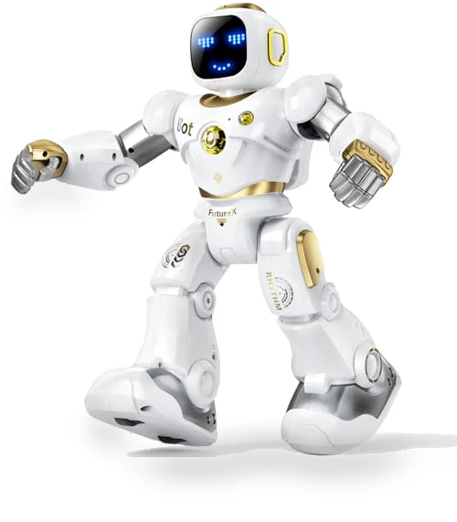 Smart Robot for Kids — Interactive Figures & Robots, Ruko