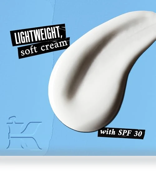 Ultra Facial Moisturizer with SPF 30 — Creams & Moisturizers, Kiehl's