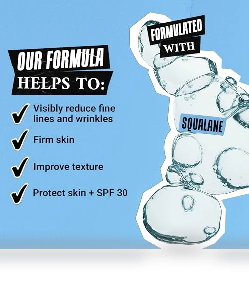 Ultra Facial Moisturizer with SPF 30 — Creams & Moisturizers, Kiehl's