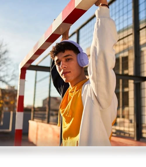 Wireless On-Ear Headphones — On-Ear Headphones, JBL