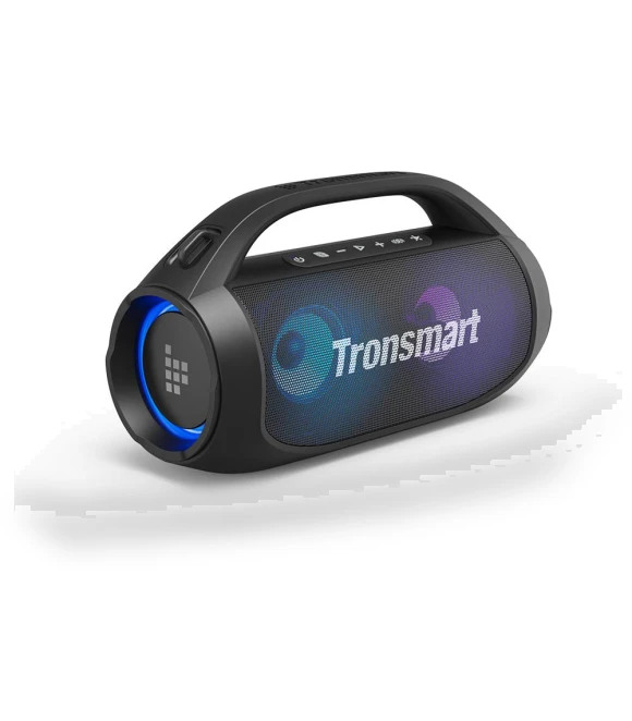 Outdoor Portable Waterproof Bluetooth Speaker — Portable Audio Solutions, Tronsmart