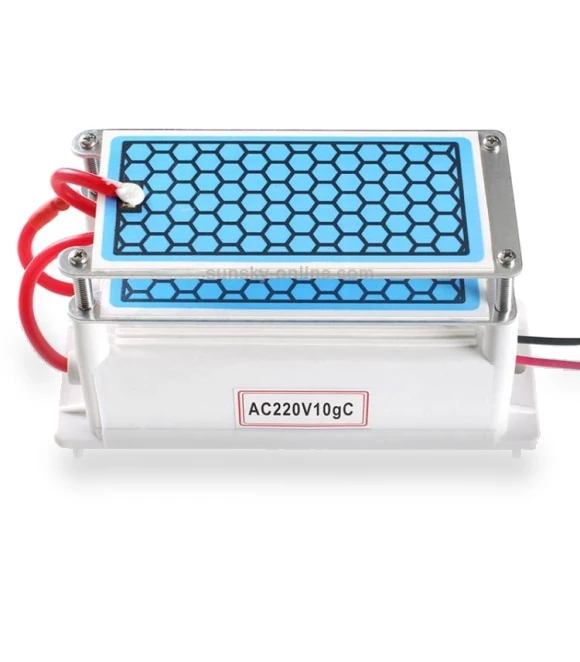 Integrated Ozone Generator Air Purifier — Activated Carbon Air Purifiers
