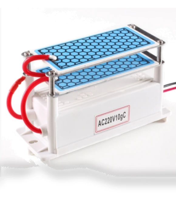 Integrated Ozone Generator Air Purifier — Activated Carbon Air Purifiers