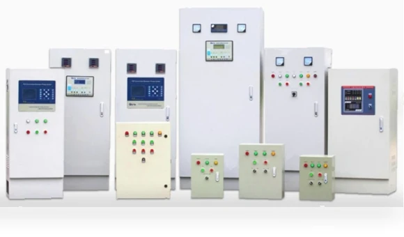 Digital LED Temperature Controller — Home Climate Control
