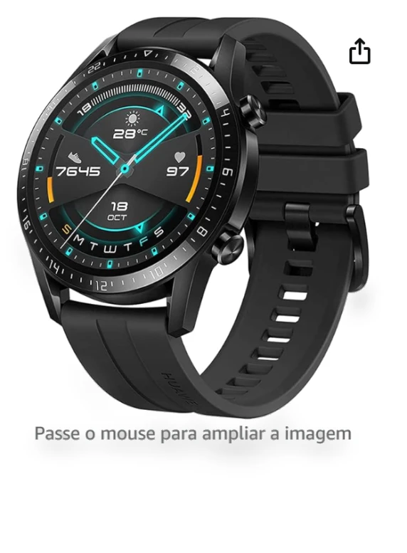 Smartwatch — Smartwatches, Huawei