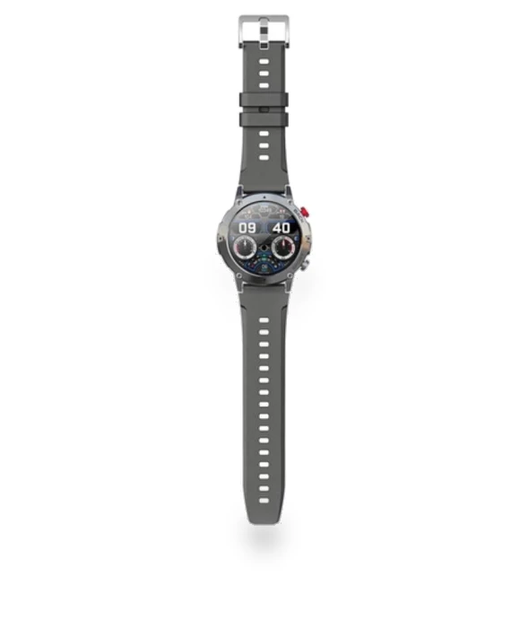 Smartwatch with 4G LTE, Health Monitor, and Sports Features — Smartwatches, LEMFO