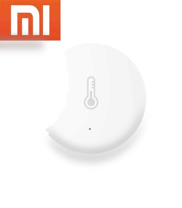 Motion Sensor — Smart Home Security, Mi