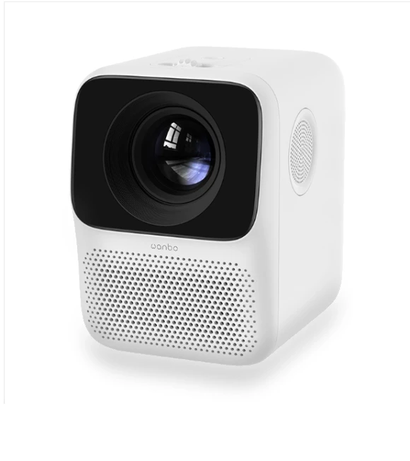 DLP HD Mini Projector — Home Theater Projectors