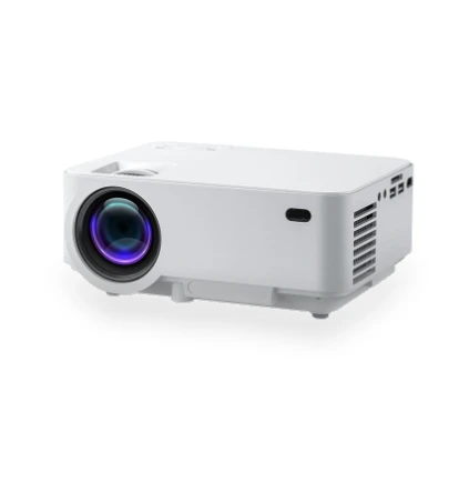 Smart Projector — Home Theater Projectors