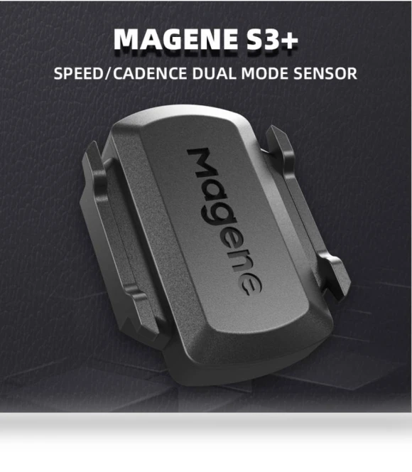 Speed Pedal Sensor Cycling Speedometer — Bike Tech Gadgets, Magene
