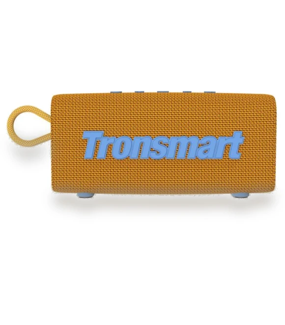 Portable Outdoor Waterproof Bluetooth Speaker — Portable Audio, Tronsmart