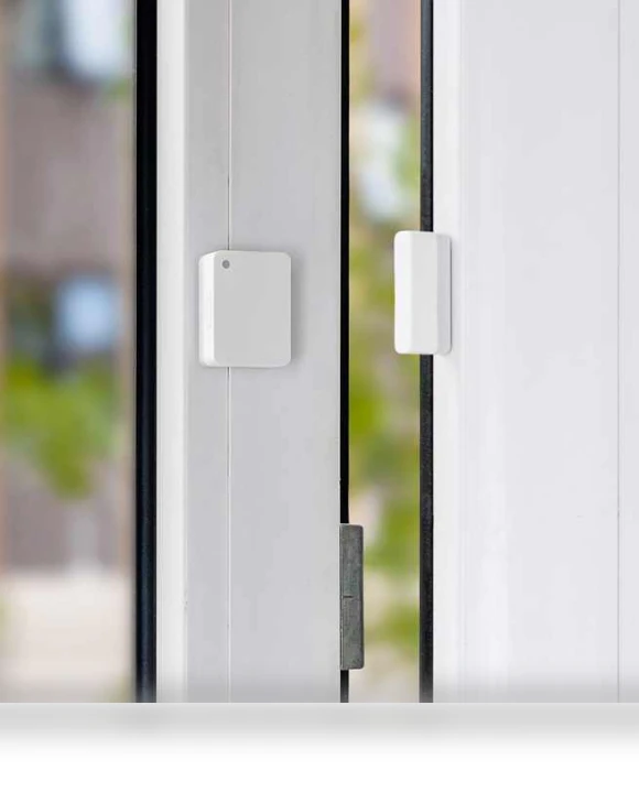 Window and Door Sensor — Smart Home Security, Mi