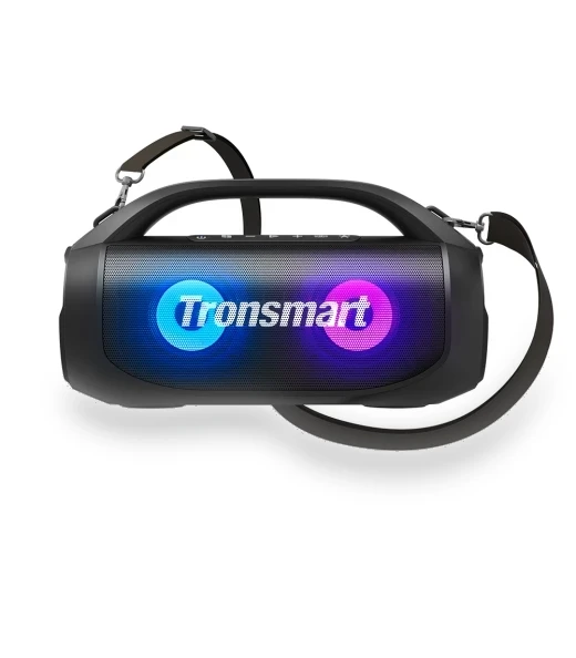 Portable Party Speaker — Portable Audio, Tronsmart
