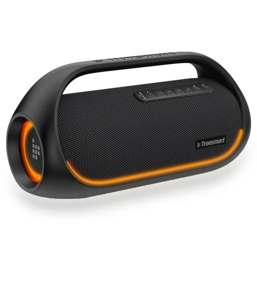 Bluetooth Speaker — Portable Audio, Tronsmart