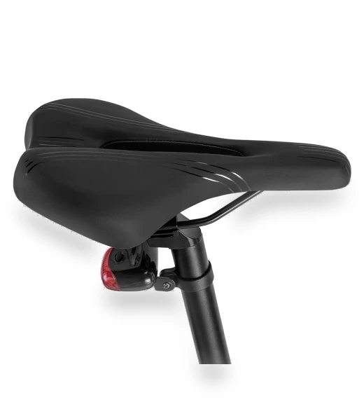 27.5 Inch Air Tires Electric Bike — Electric Self-Balancing Scooters, Fafrees