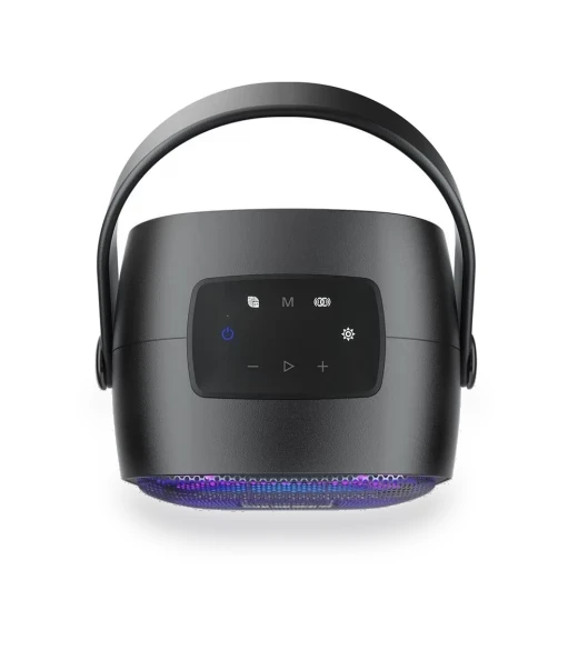 Portable Party Speaker with 3-Way Sound System — Portable Sound Systems, Tronsmart