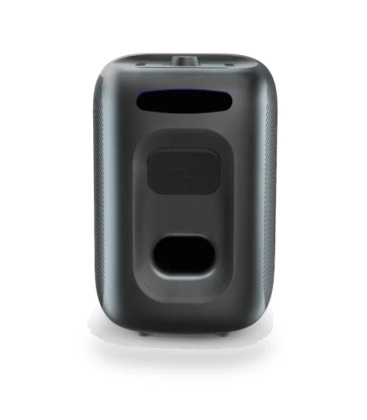 Karaoke Speaker with Wireless Microphones — PA Systems, Tronsmart