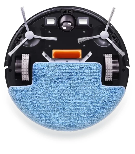 Robot Vacuum Cleaner — Smart Cleaning Robots, Liectroux