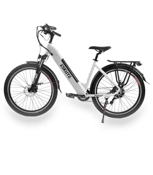 Electric Bike — Electric Self-Balancing Scooters, ESKUTE
