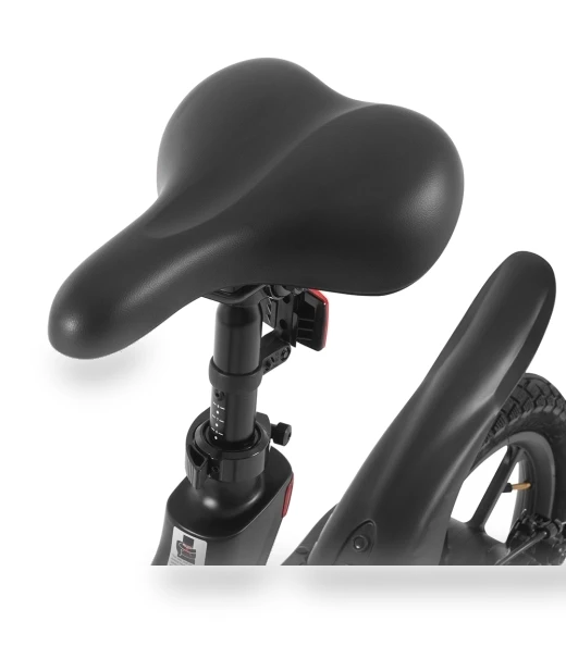 Urban Foldable Electric Bike — Electric Self-Balancing Scooters, DYU