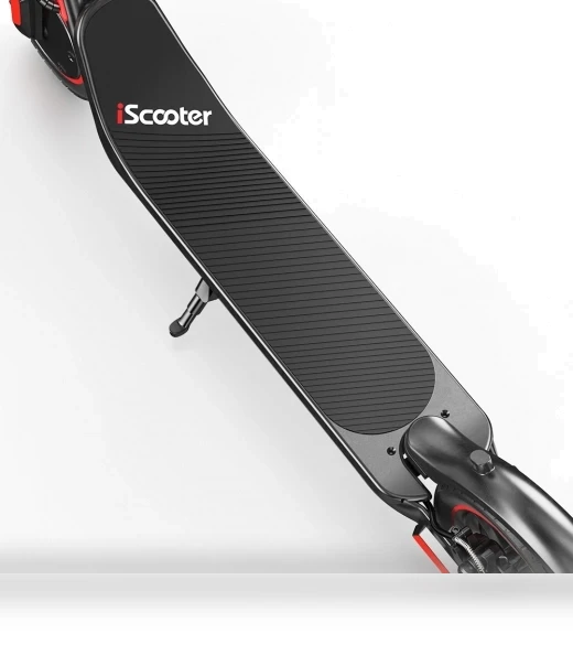 Foldable Electric Scooter โ Electric Self-Balancing Scooters, iScooter