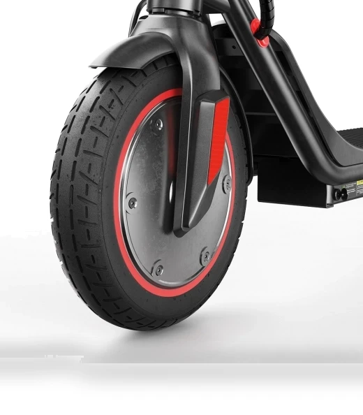 Foldable Electric Scooter โ Electric Self-Balancing Scooters, iScooter