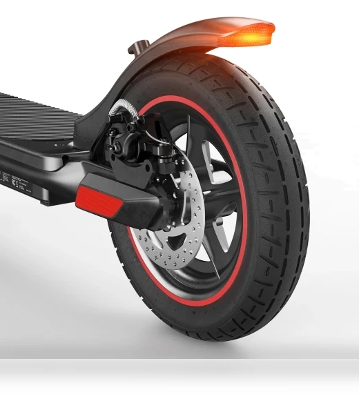 Foldable Electric Scooter โ Electric Self-Balancing Scooters, iScooter