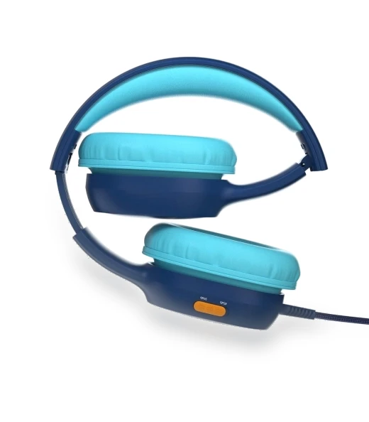 Wired Kids Headphones — In-Ear Headphones, Tronsmart