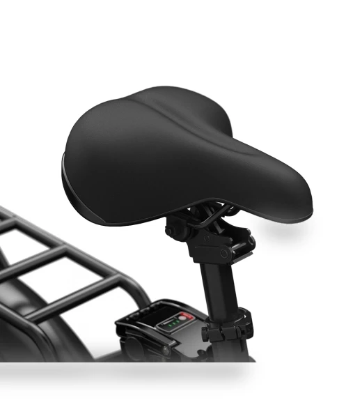 Electric Bike — Electric Self-Balancing Scooters, PVY