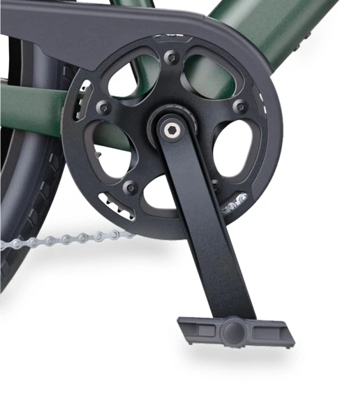 Electric Bike — Electric Self-Balancing Scooters, ENGWE