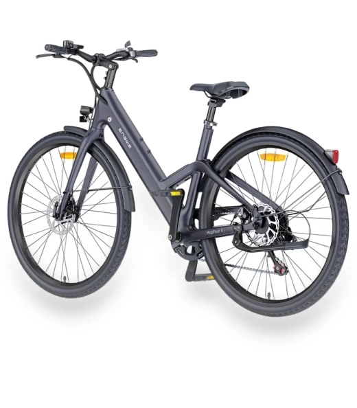 Electric Bike — E-Bikes, ENGWE
