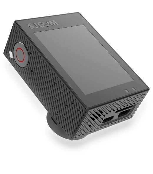 Sports & Action Camera — Wearable Cameras, SJCAM