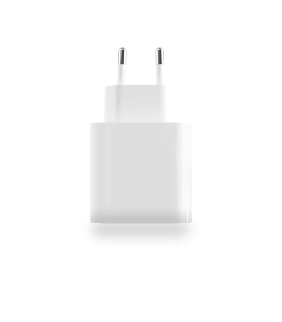 33W Wall Charger — Chargers, Xiaomi