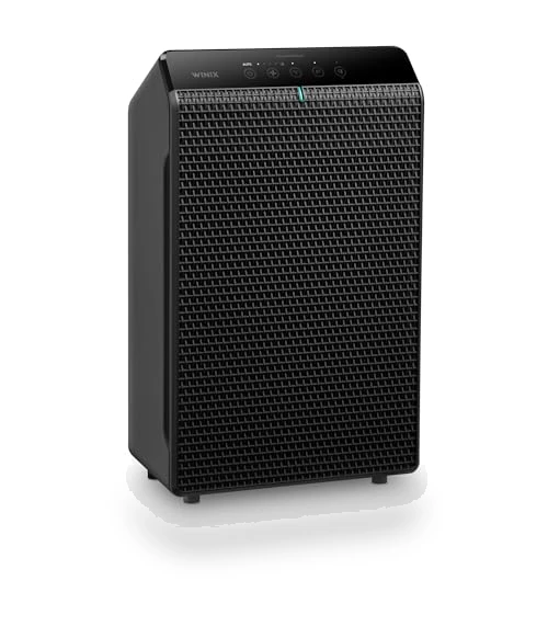 Air Purifier for Home Large Room — Electrostatic Air Purifiers, Winix