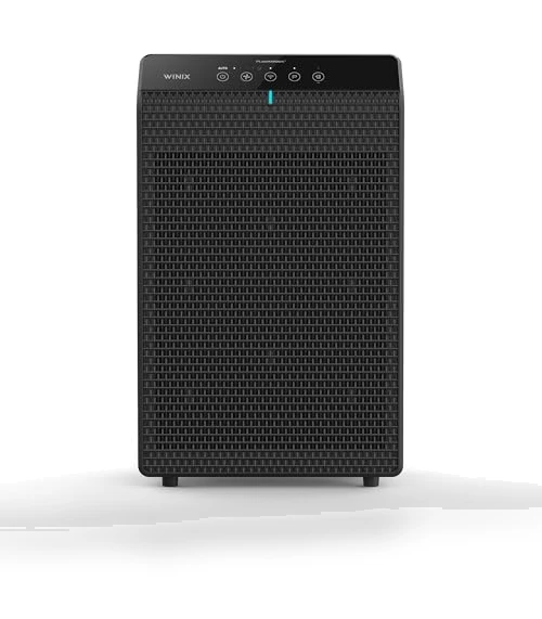 Air Purifier for Home Large Room — Electrostatic Air Purifiers, Winix