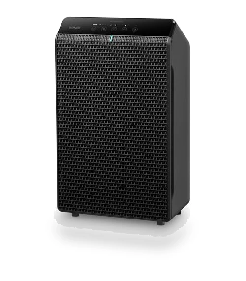Air Purifier for Home Large Room — Electrostatic Air Purifiers, Winix