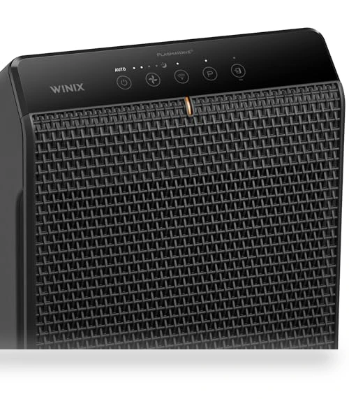 Air Purifier for Home Large Room — Electrostatic Air Purifiers, Winix