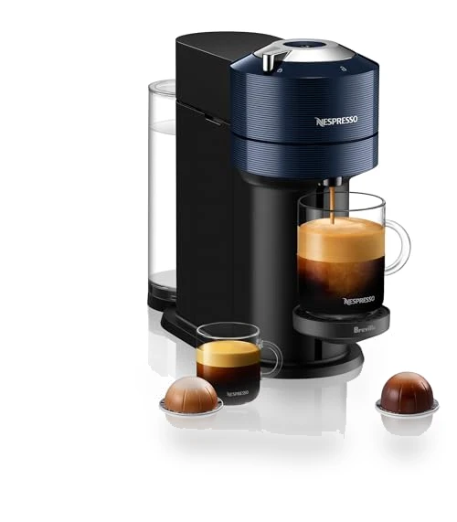 Coffee and Espresso Maker — Coffee & Espresso Combos, Nespresso