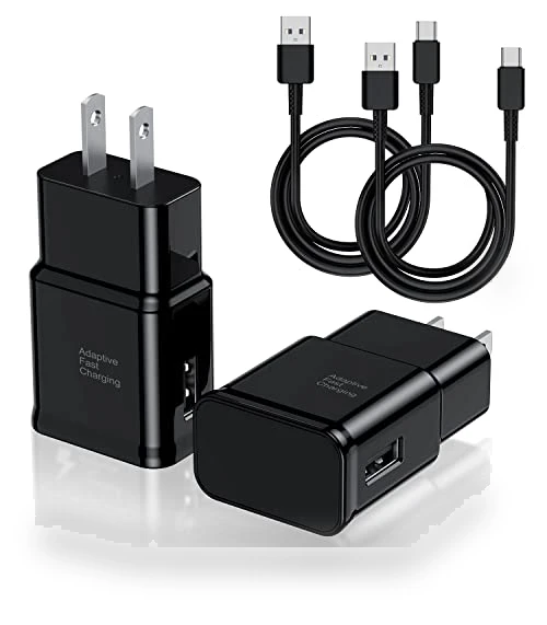 Fast Charging USB C Charger with Cable — Charging Solutions, Shenzhen Hua Nantong Electronic Technology Co., Ltd.