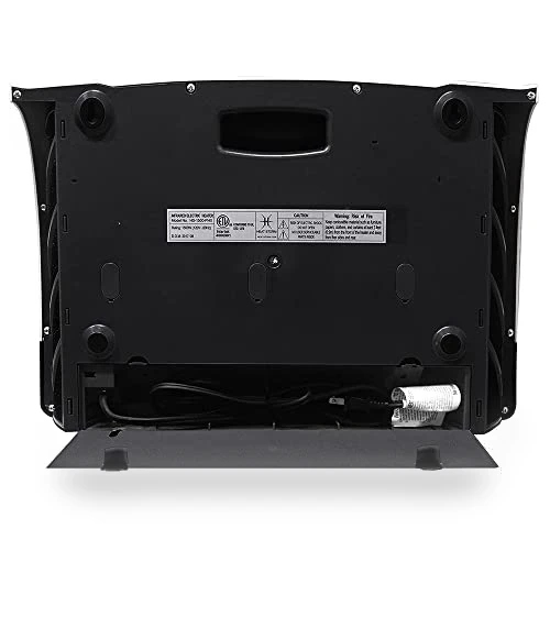 Infrared Space Heater — Portable Heating Solutions, Heat Storm